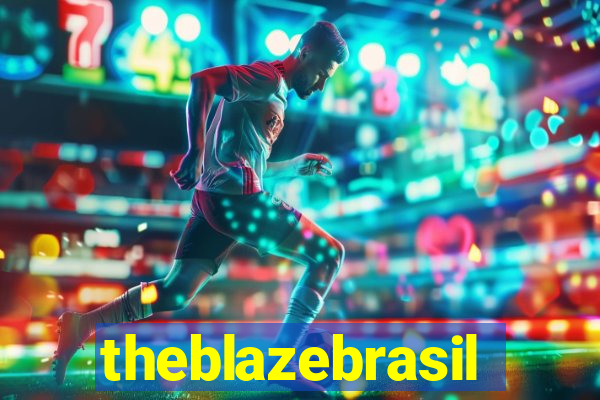 theblazebrasil