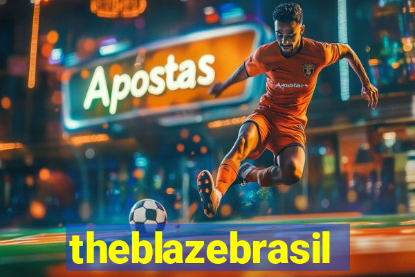 theblazebrasil