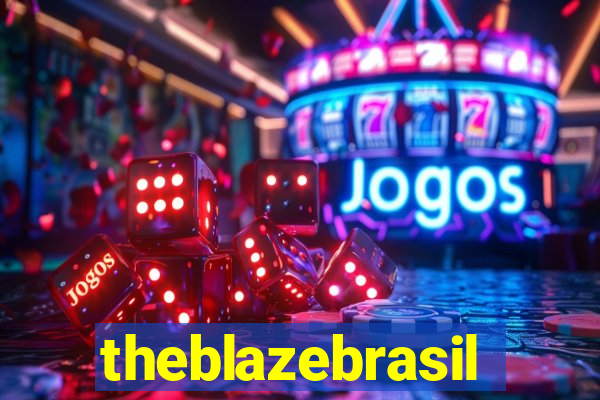 theblazebrasil