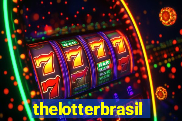 thelotterbrasil