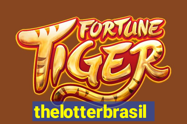 thelotterbrasil