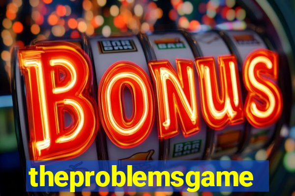 theproblemsgames.com
