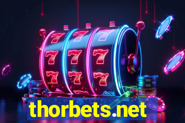 thorbets.net