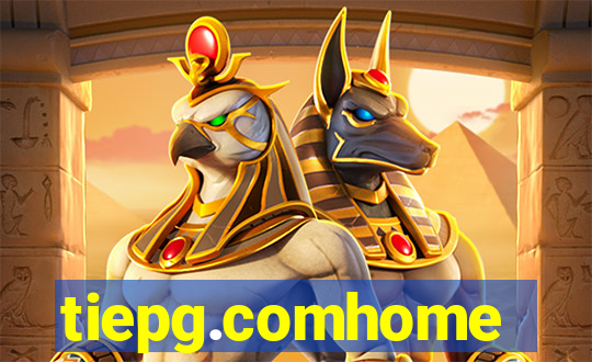 tiepg.comhome