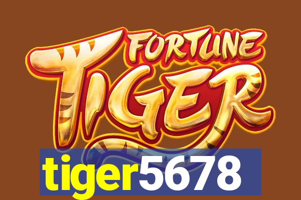 tiger5678