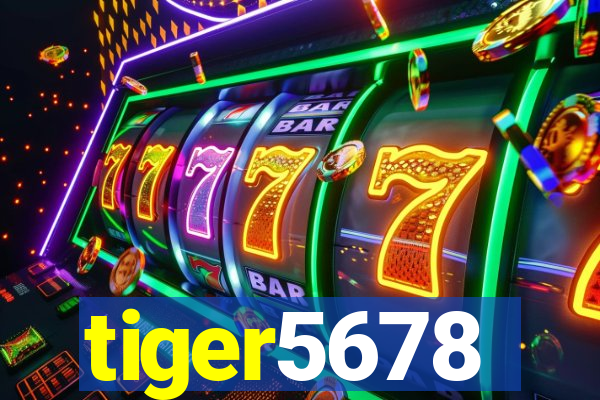 tiger5678