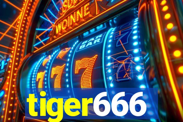 tiger666