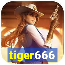tiger666
