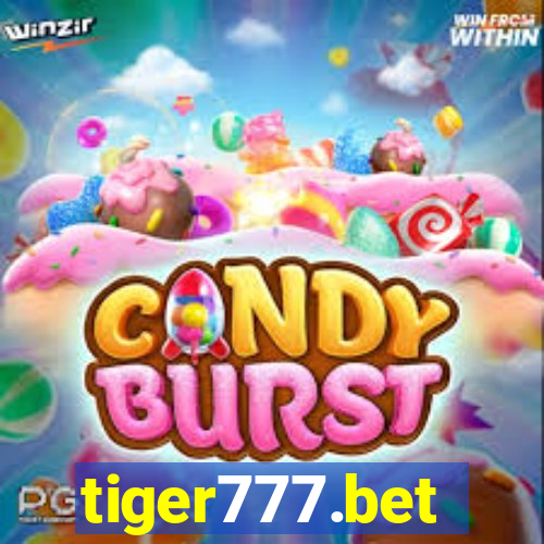 tiger777.bet