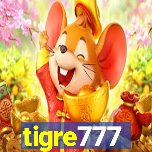 tigre777