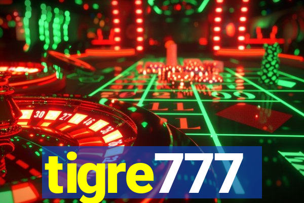 tigre777