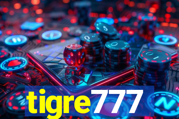 tigre777