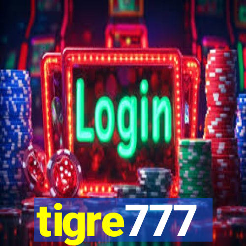 tigre777