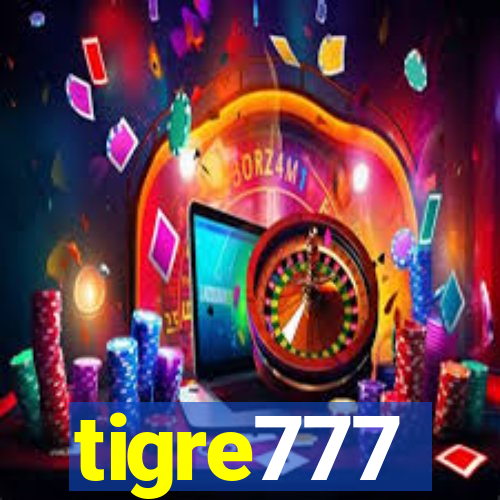tigre777