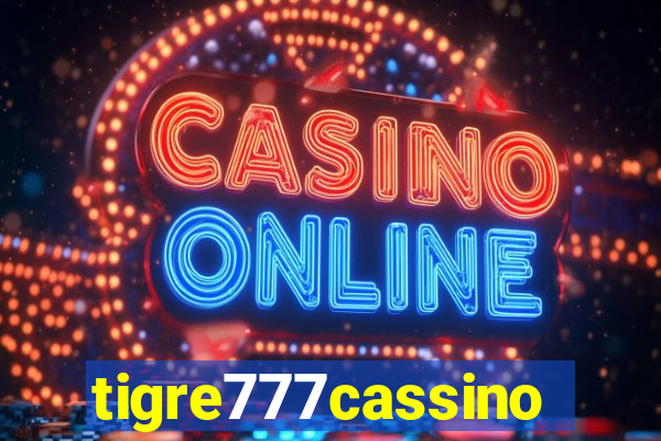 tigre777cassino