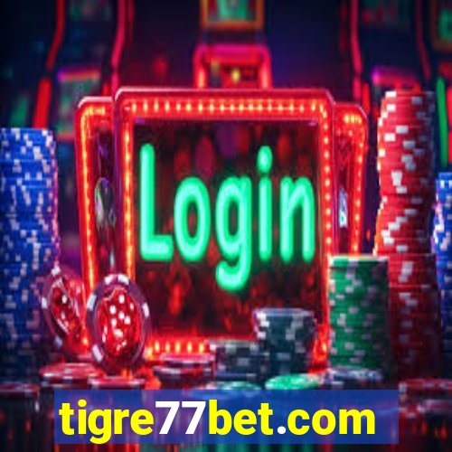 tigre77bet.com