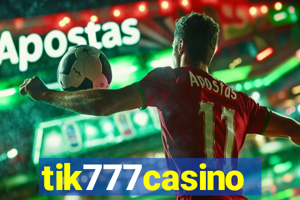 tik777casino