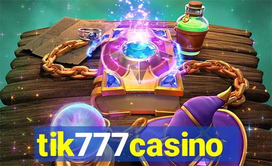tik777casino