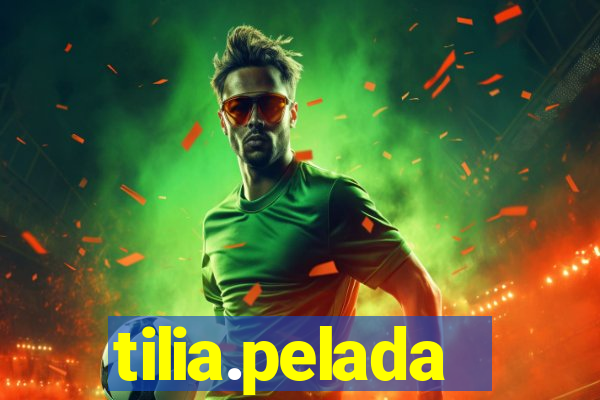 tilia.pelada