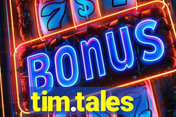 tim.tales