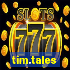 tim.tales