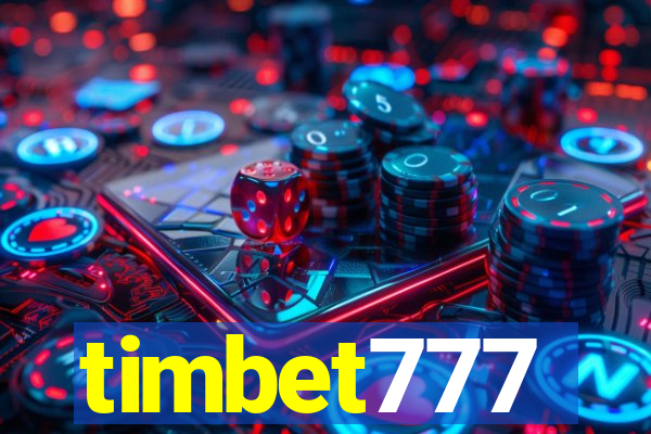 timbet777