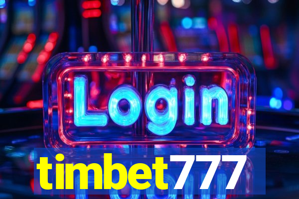 timbet777