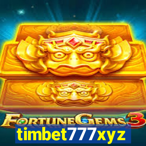 timbet777xyz