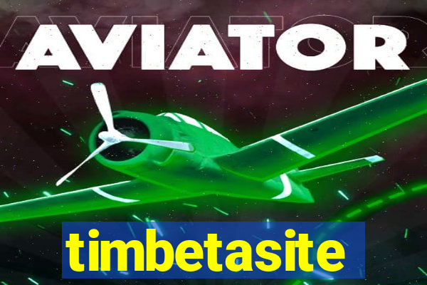 timbetasite