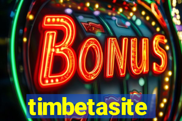 timbetasite