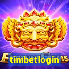 timbetlogin