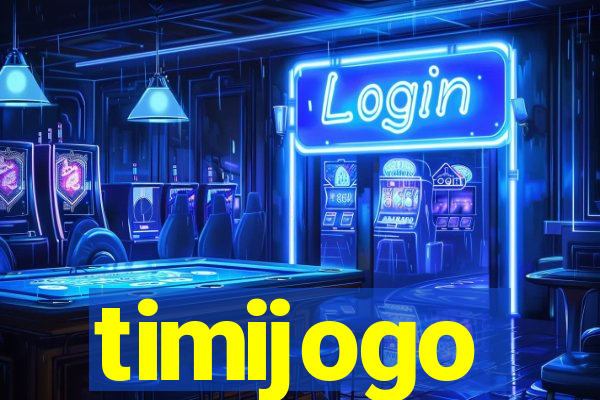 timijogo