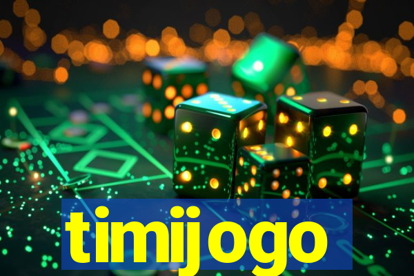 timijogo