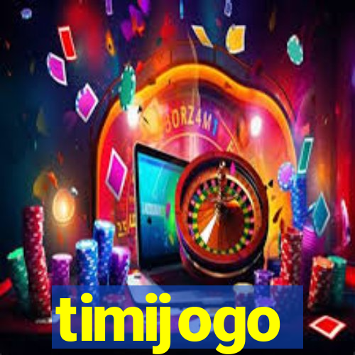 timijogo