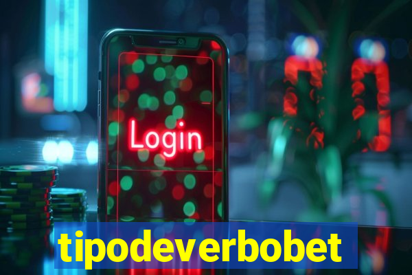tipodeverbobet
