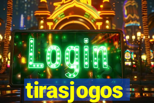 tirasjogos