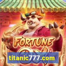 titanic777.com