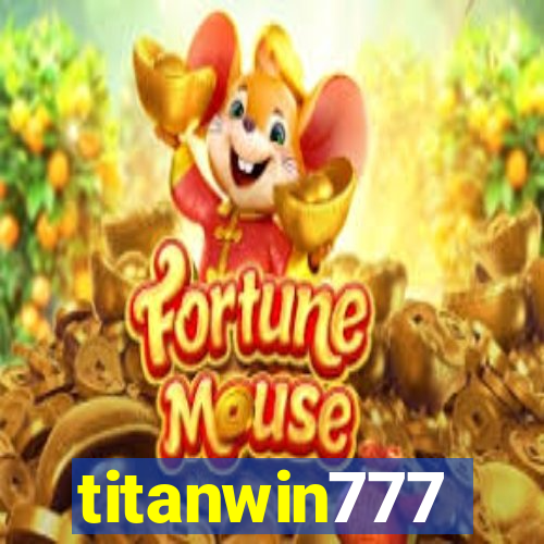 titanwin777