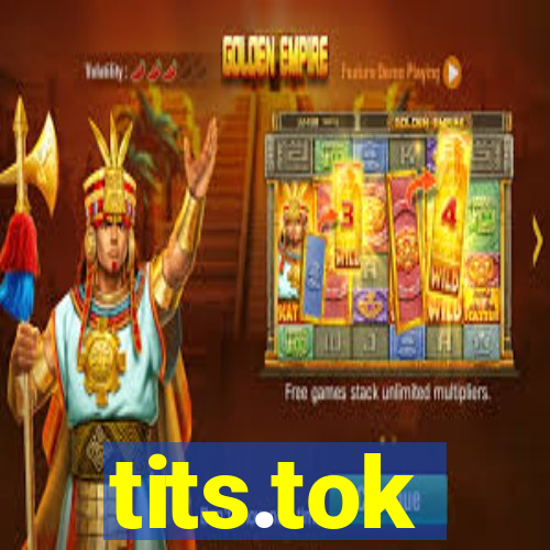 tits.tok