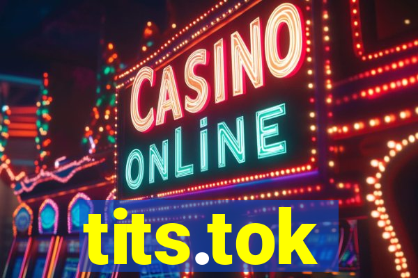 tits.tok