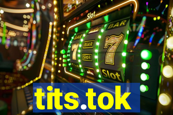 tits.tok