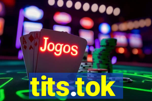 tits.tok