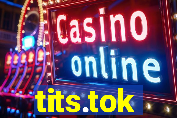tits.tok