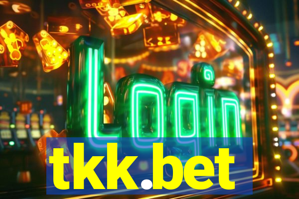 tkk.bet