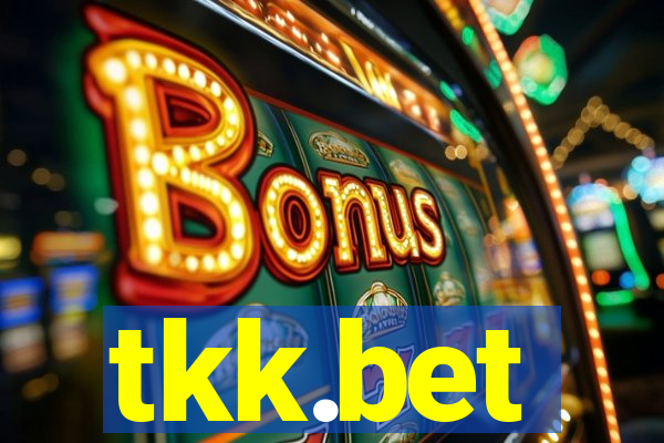 tkk.bet