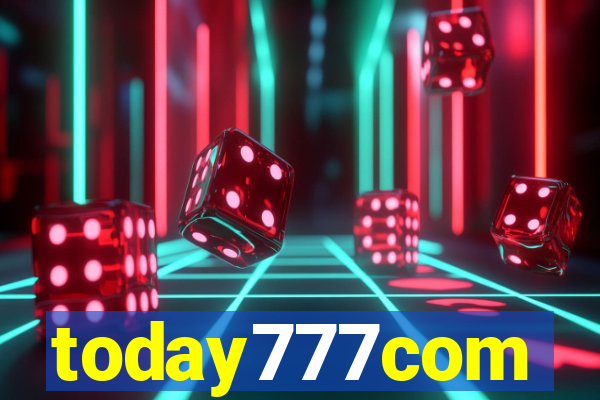 today777com
