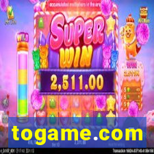 togame.com