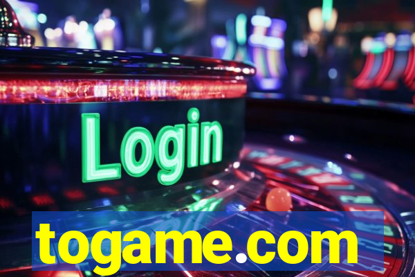togame.com