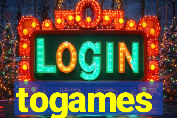 togames