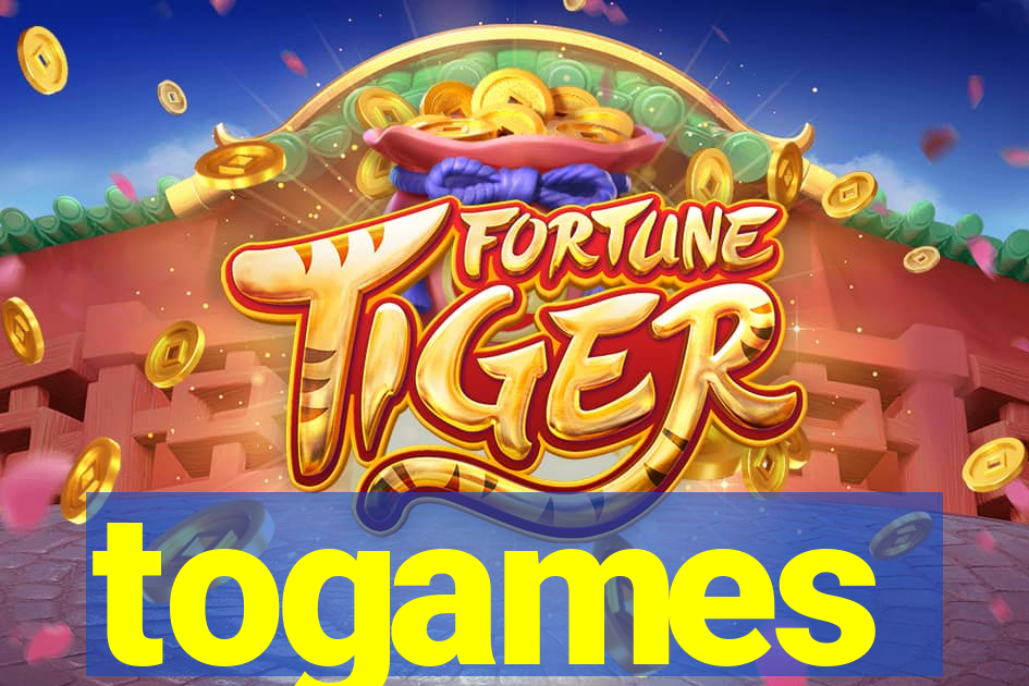 togames